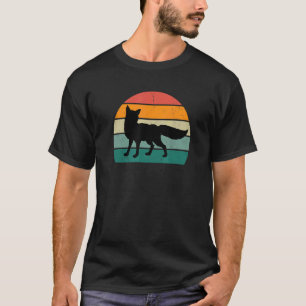 Arctic Foxes White Fox White Foxes Tundra Taiga Ar T-Shirt
