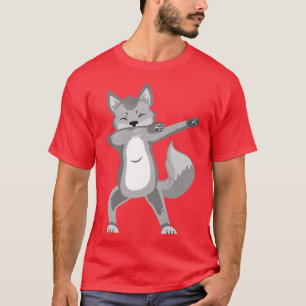 Arctic Ice Fo Dabbing Dab Premium 261 T-Shirt