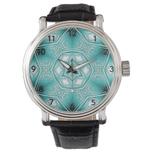 Arctic Kaleidoscope  Watch