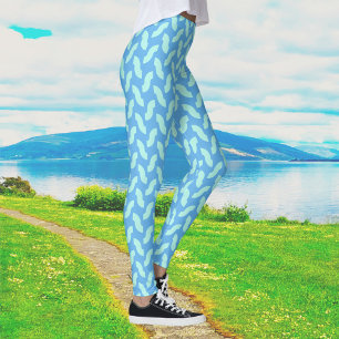 Arctic Ladies Leggings