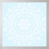 Arctic Mandala