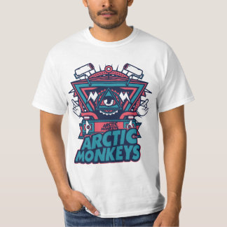 Arctic Monkeys T-Shirt