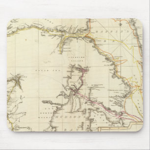 Arctic Regions Mouse Mat