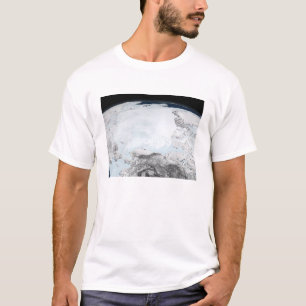 Arctic sea ice 2 T-Shirt