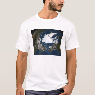 Arctic sea ice T-Shirt