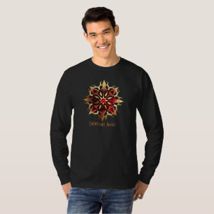 Arctic Sparkle T-Shirt