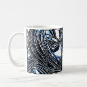 Arctic Vortex Mug
