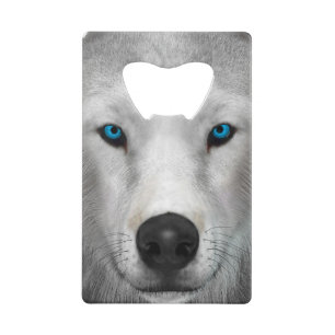 Arctic Wolf