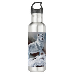 Arctic Wolf 710 Ml Water Bottle