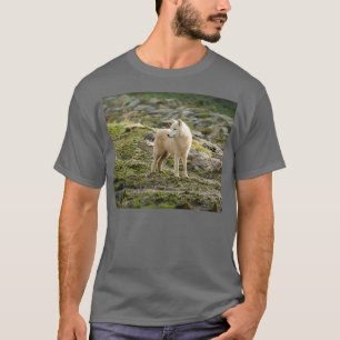 Arctic Wolf  T-Shirt