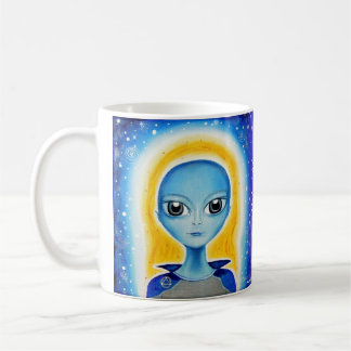 Arcturian Mug
