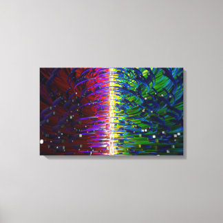 Arcus Canvas Print