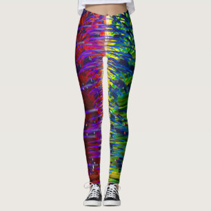 Arcus Leggings