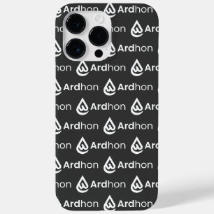 Ardhon brand merch - wear your style, your way Case-Mate iPhone 14 pro max case