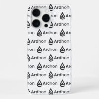 Ardhon brand merch - wear your style, your way