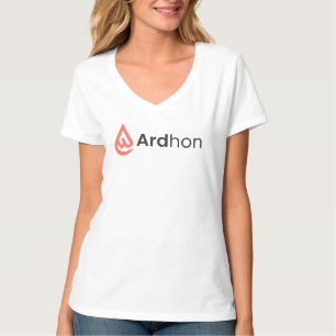 Ardhon brand merch - wear your style, your way T-Shirt