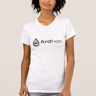 Ardhon brand merch - wear your style, your way T-Shirt
