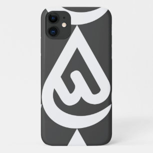 Ardhon designs that let you express yourself iPhone 11 case