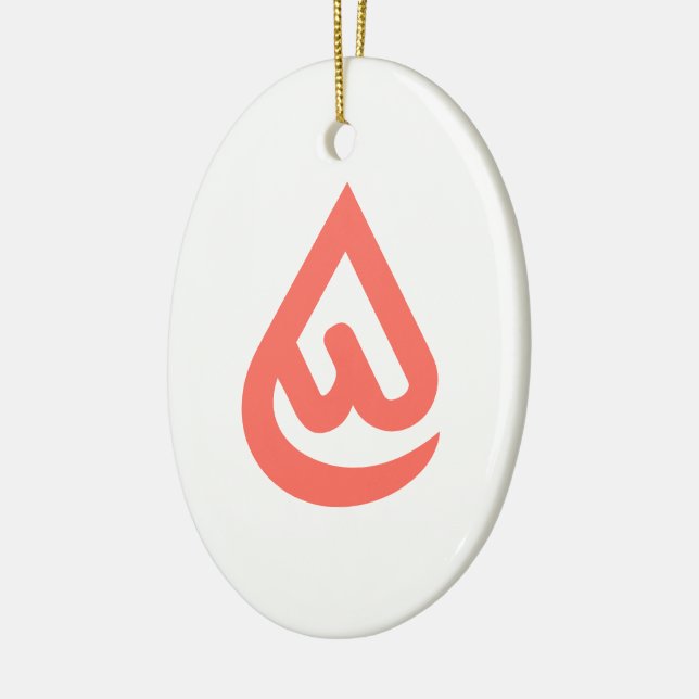 Ardhon designs that let you express yourself ceramic tree decoration (Left)