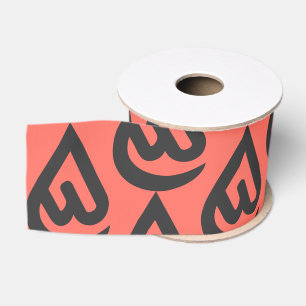 Ardhon designs that let you express yourself grosgrain ribbon