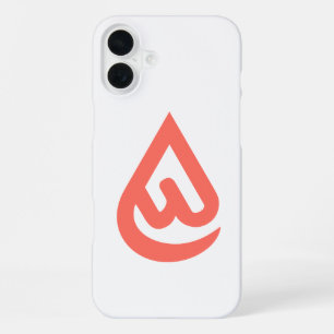 Ardhon designs that let you express yourself iPhone 16 plus case