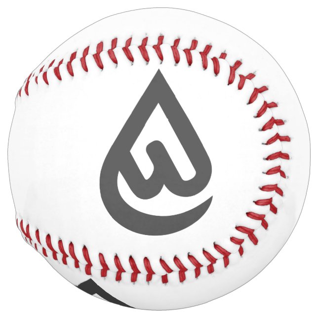 Ardhon designs that let you express yourself softball (Front Right)
