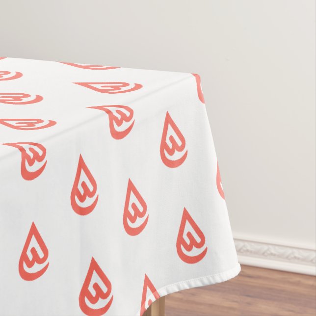Ardhon designs that let you express yourself tablecloth (In Situ)