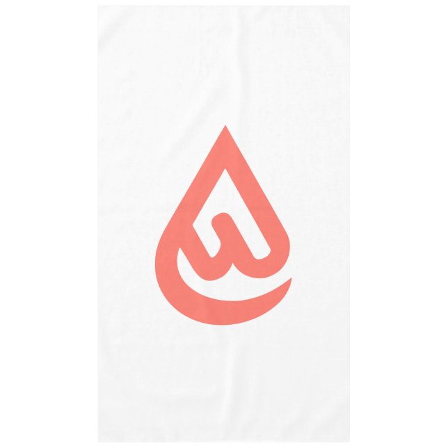 Ardhon designs that let you express yourself tablecloth (Front)