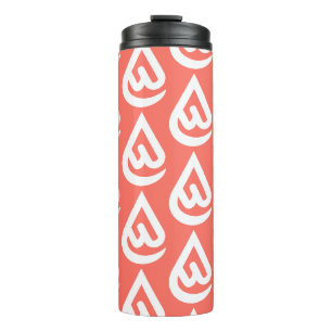 Ardhon designs that let you express yourself thermal tumbler