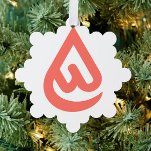 Ardhon designs that let you express yourself tree decoration card