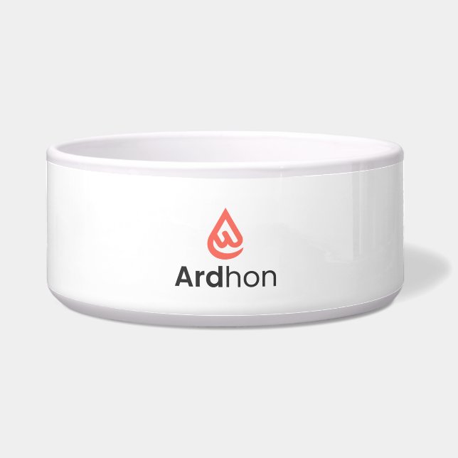 Ardhon - wear your style, your way (Front)