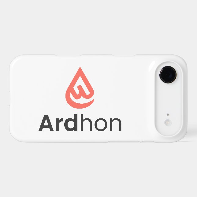 Ardhon - wear your style, your way (Back Horizontal)