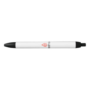 Ardhon - wear your style, your way black ink pen