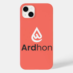 Ardhon - wear your style, your way Case-Mate iPhone 14 plus case