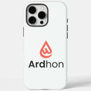 Ardhon - wear your style, your way iPhone 16 pro max case