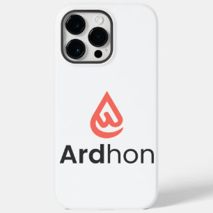 Ardhon - wear your style, your way Case-Mate iPhone 14 pro max case