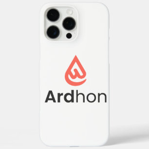 Ardhon - wear your style, your way iPhone 16 pro max case