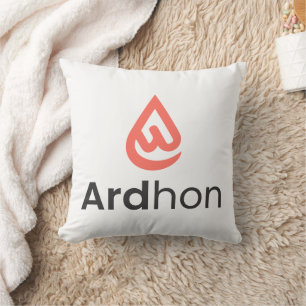 Ardhon - wear your style, your way cushion