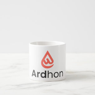 Ardhon - wear your style, your way espresso cup
