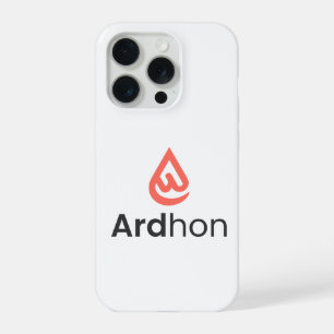 Ardhon - wear your style, your way iPhone 15 pro case