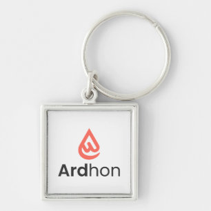 Ardhon - wear your style, your way key ring