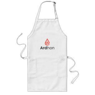 Ardhon - wear your style, your way long apron