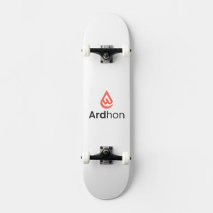Ardhon - wear your style, your way skateboard