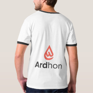 Ardhon - wear your style, your way T-Shirt