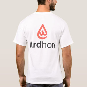 Ardhon - wear your style, your way T-Shirt