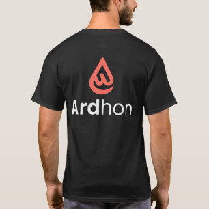 Ardhon - wear your style, your way T-Shirt