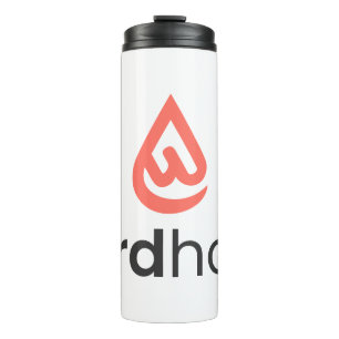 Ardhon - wear your style, your way thermal tumbler