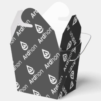 Ardhon - wear your style, your way throw pillow favour box