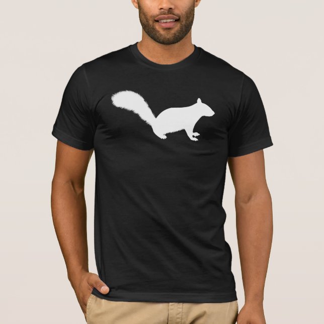 ardilla T-Shirt (Front)