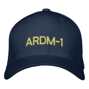 ARDM-1 Hat